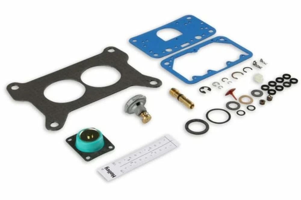 Renew Kit Carburetor Rebuild Kit - 37-474